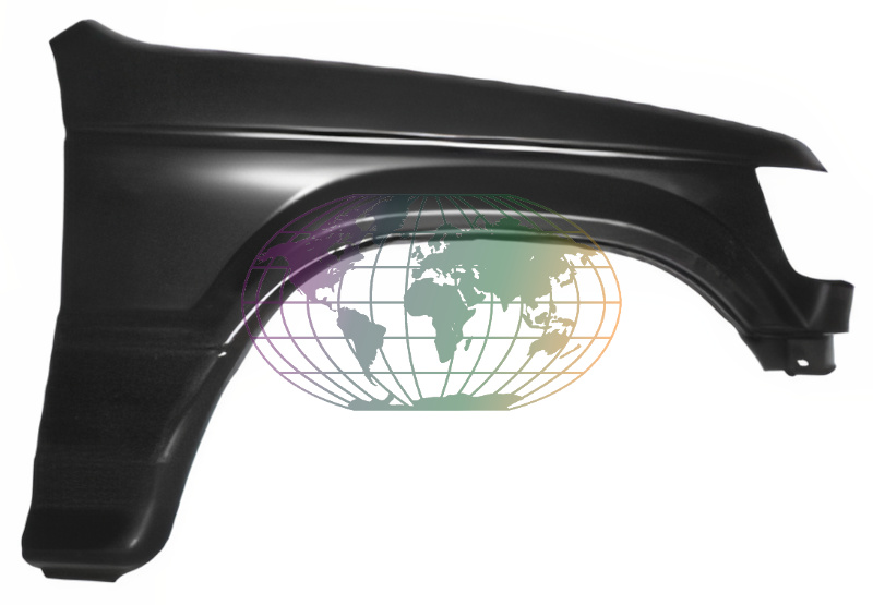 Spatbord Bodermann 6253501