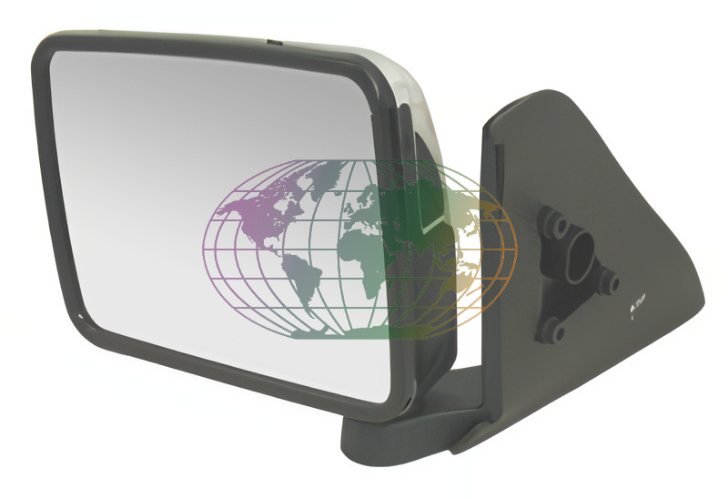 Buitenspiegel Bodermann 6257076