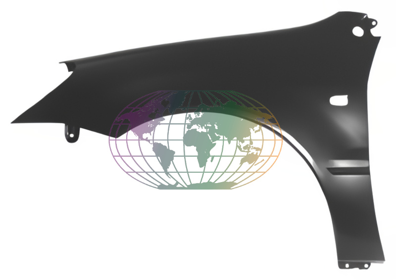 Spatbord Bodermann 6273502