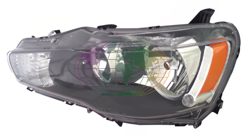 Koplamp Bodermann 6274278