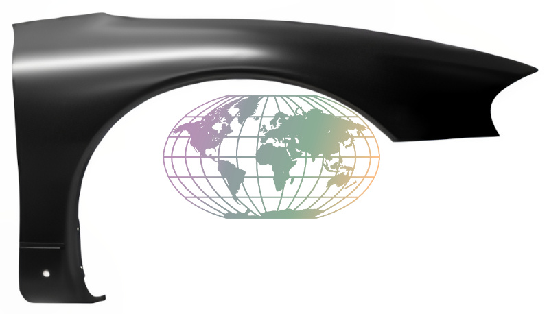 Spatbord Bodermann 6275501