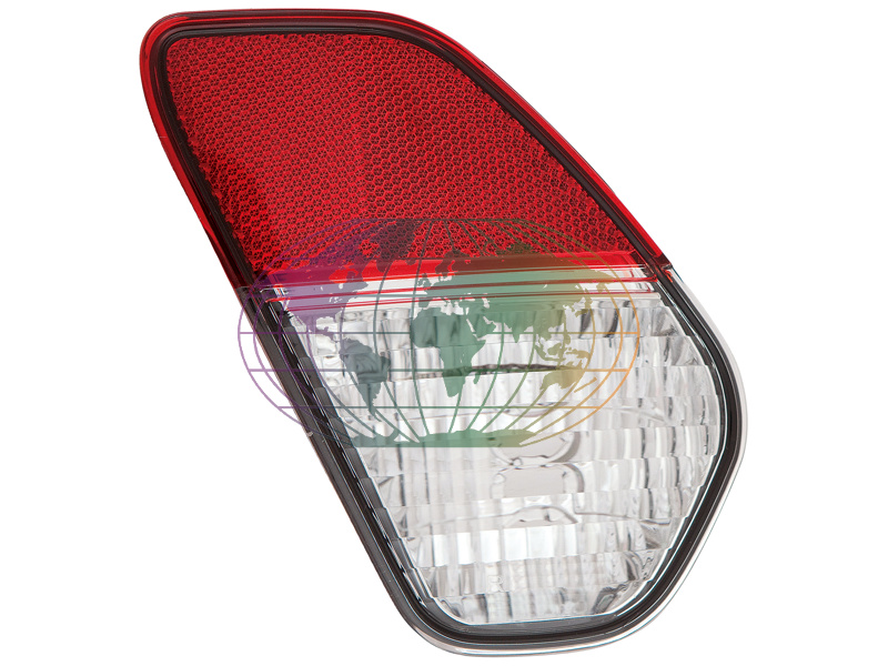 Achteruitrijlicht Bodermann 6277495