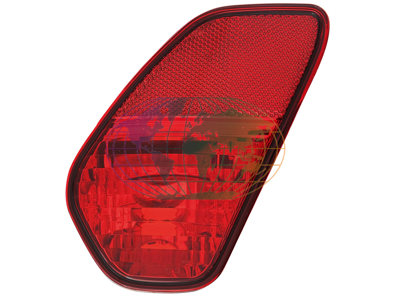 Achteruitrijlicht Bodermann 6277496