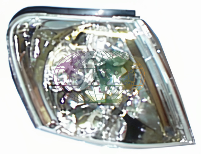 Knipperlicht Bodermann 6283311