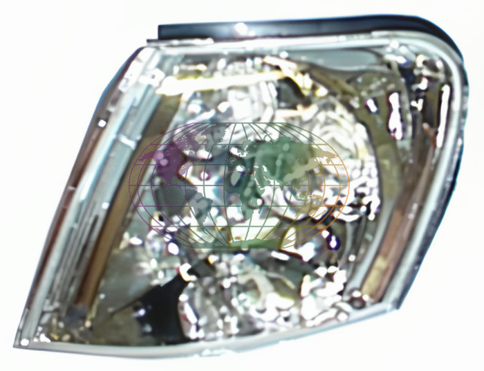 Knipperlicht Bodermann 6283312