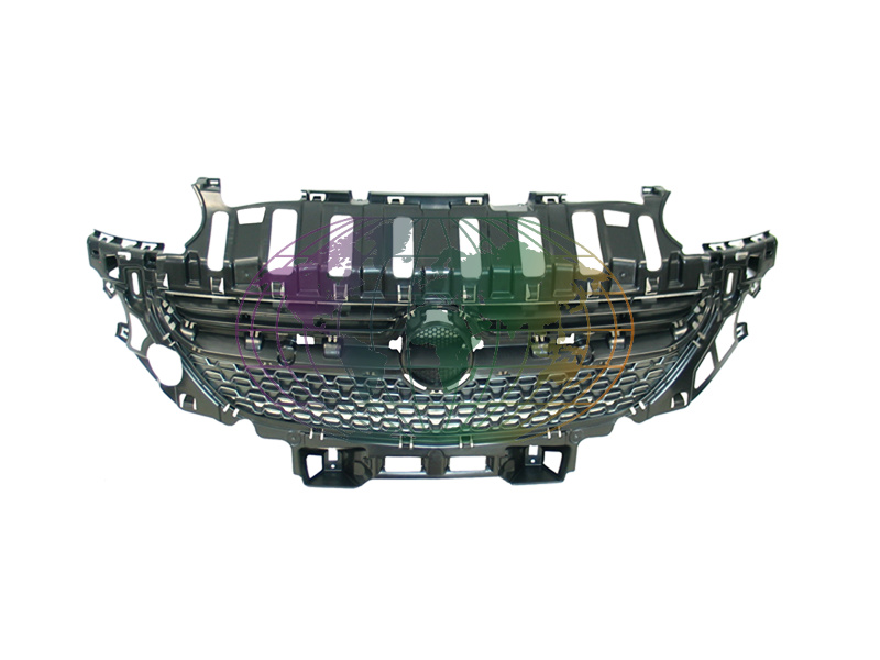 Grille Bodermann 6402350