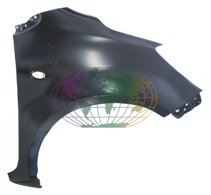 Spatbord Bodermann 6407501