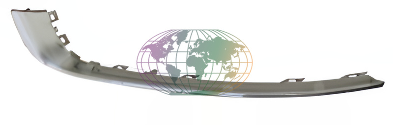 Voorbumper deel Bodermann 6410354