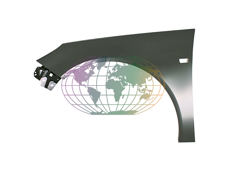 Spatbord Bodermann 6410502