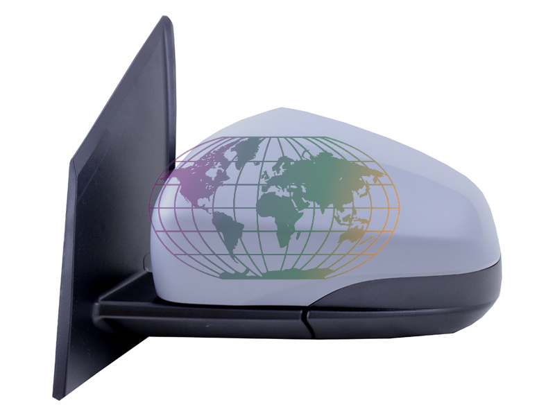 Bodermann Buitenspiegel 6412082