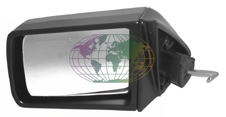 Buitenspiegel Bodermann 6414084