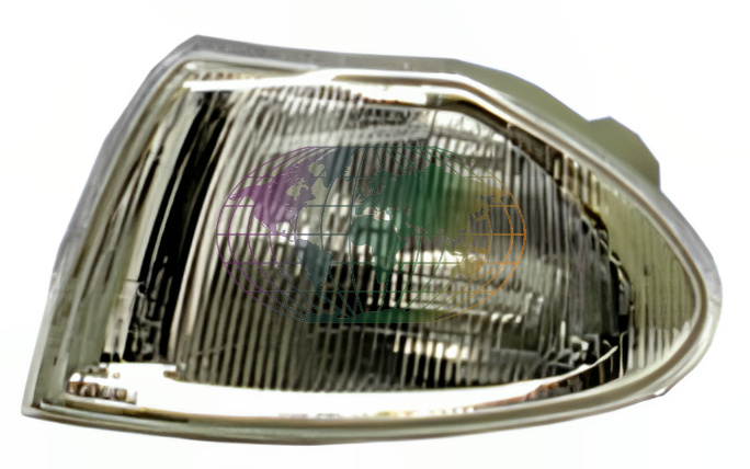 Knipperlicht Bodermann 6418302