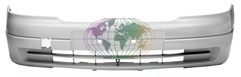 Bumper Bodermann 6419140