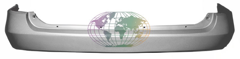 Bumper Bodermann 6419160