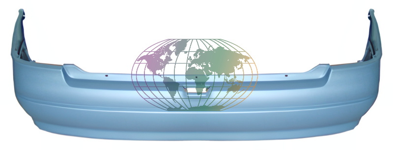 Bumper Bodermann 6419180