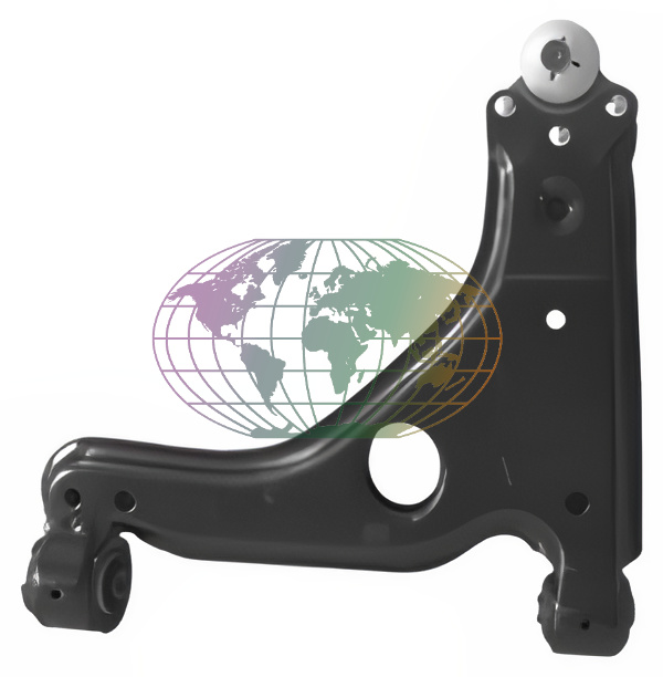 Stuurarm Bodermann 6420042