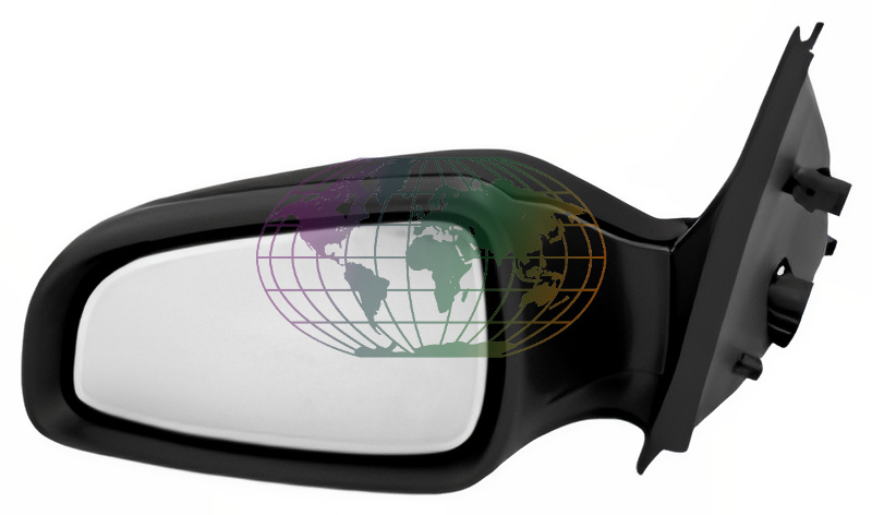 Buitenspiegel Bodermann 6420082