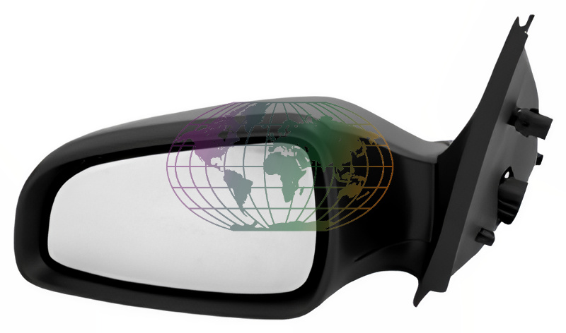 Buitenspiegel Bodermann 6420088