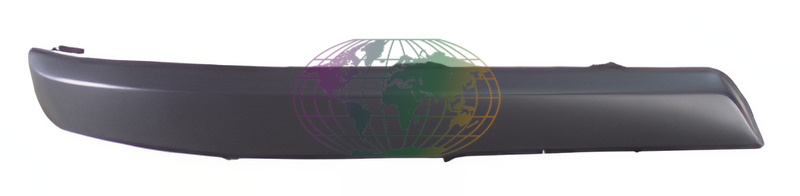 Voorbumper deel Bodermann 6420172