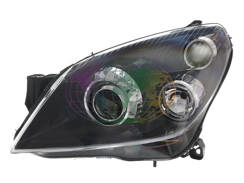 Koplamp Bodermann 6420286