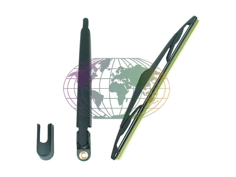 Bodermann Ruitenwisserarm en mechanisme 6420893