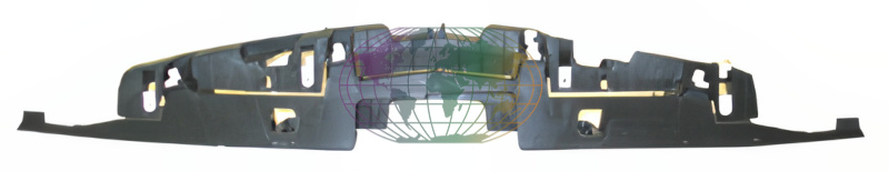 Bumpersteun Bodermann 6421110