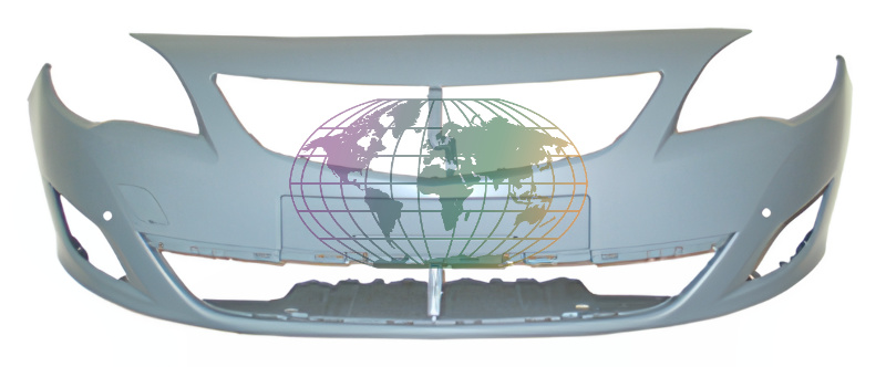 Bumper Bodermann 6421130