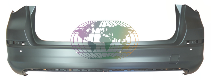 Bumper Bodermann 6421185