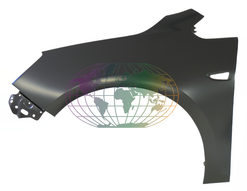 Spatbord Bodermann 6421502