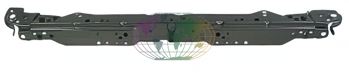 Voorpaneel deel Bodermann 6421620