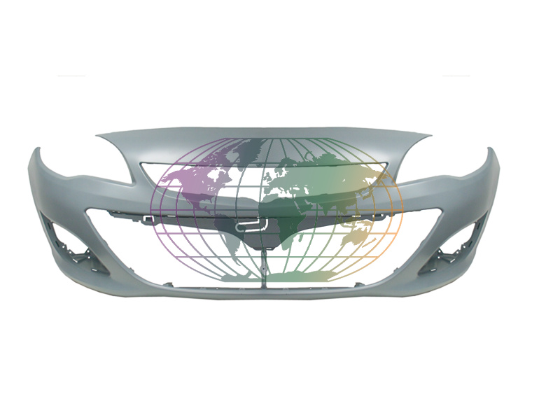 Bumper Bodermann 6422135