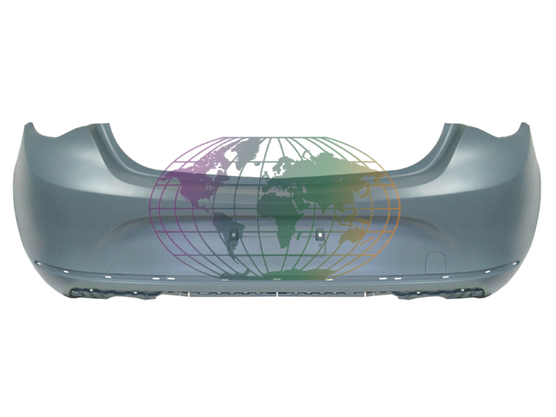 Bumper Bodermann 6422165