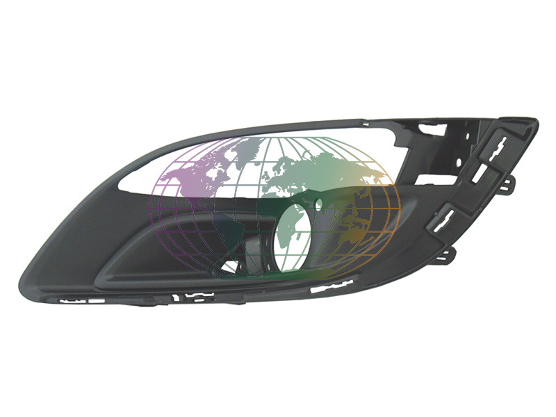 Grille Bodermann 6422372