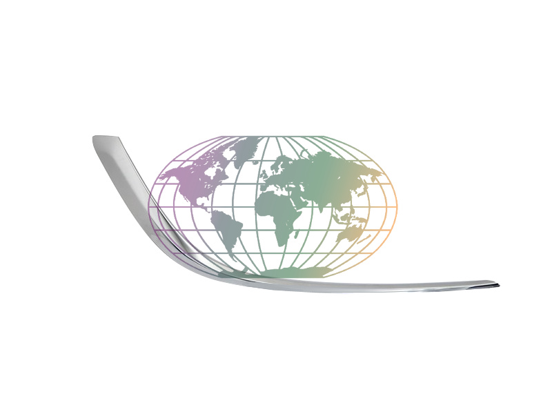 Voorbumper deel Bodermann 6422373