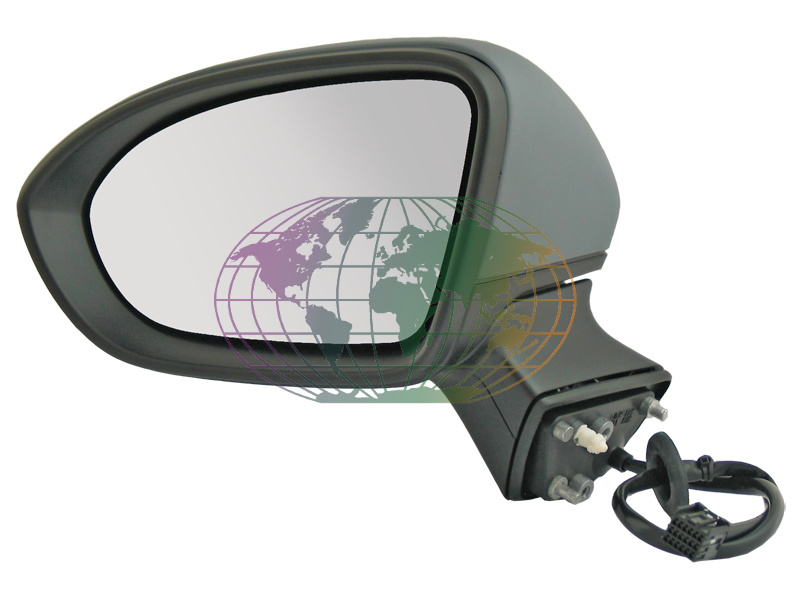 Bodermann Buitenspiegel 6424076