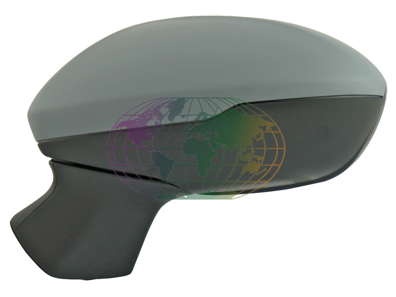 Bodermann Buitenspiegel 6424076