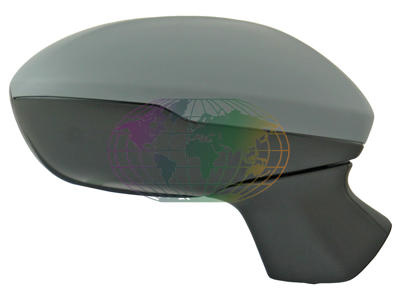 Bodermann Buitenspiegel 6424081