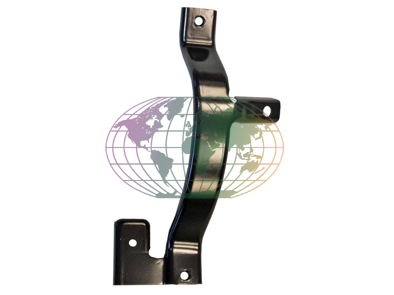 Bumpersteun Bodermann 6424111