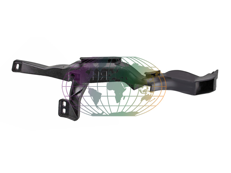 Bumpersteun Bodermann 6424114