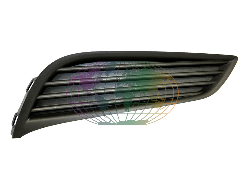 Grille Bodermann 6424365