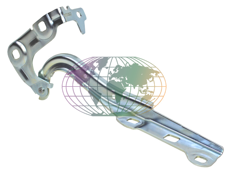 Scharnier, motorkap Bodermann 6424851