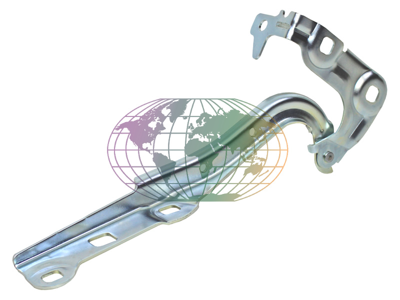 Scharnier, motorkap Bodermann 6424852