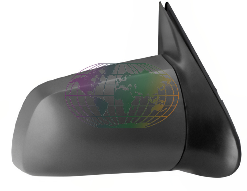 Buitenspiegel Bodermann 6425085