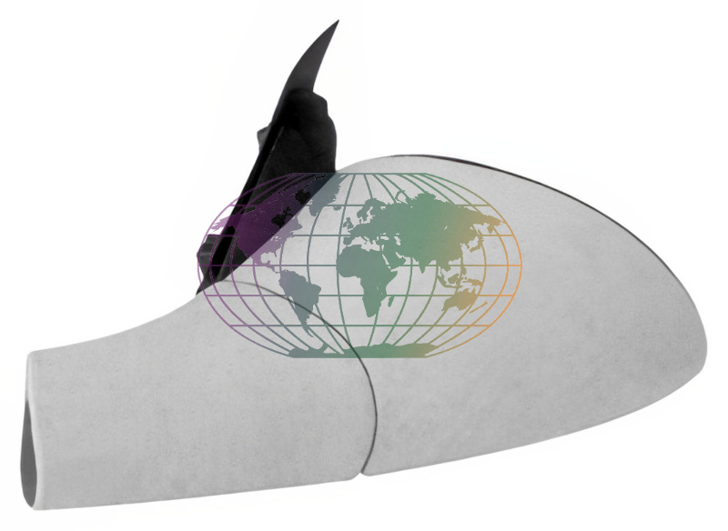 Buitenspiegel Bodermann 6427087