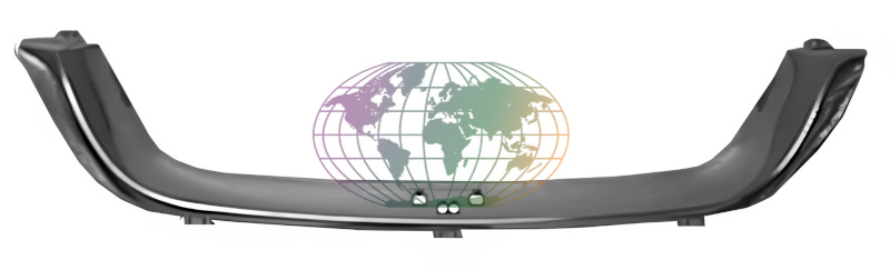 Grille Bodermann 6428355