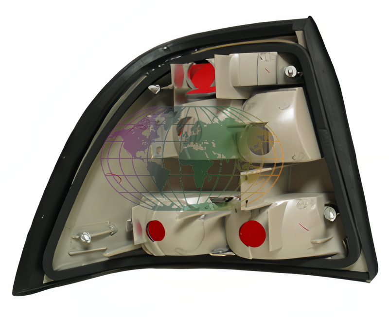 Bodermann Achterlicht 6428421