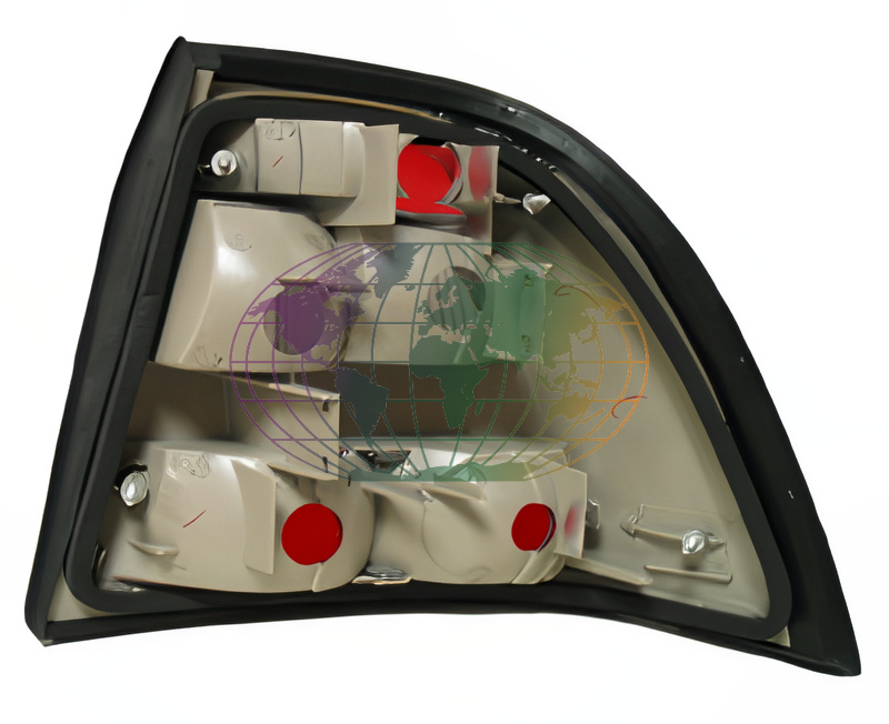 Bodermann Achterlicht 6428422