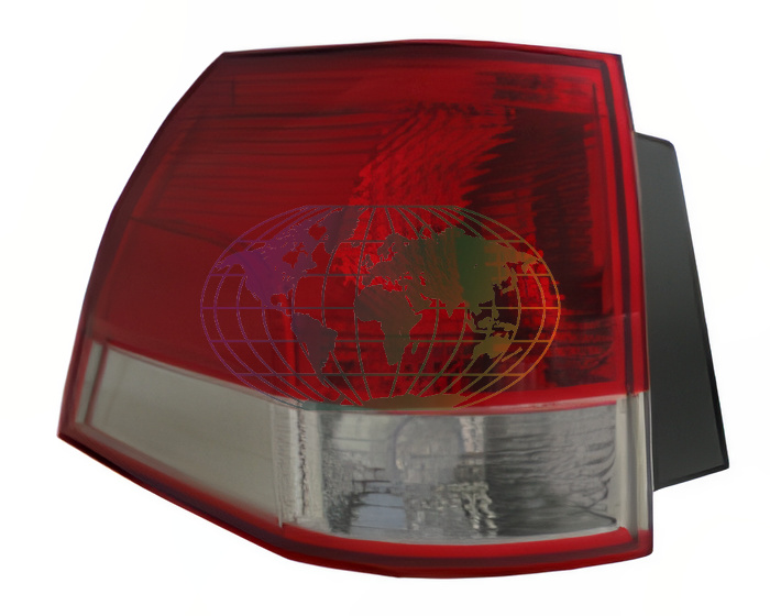 Achterlicht Bodermann 6429442