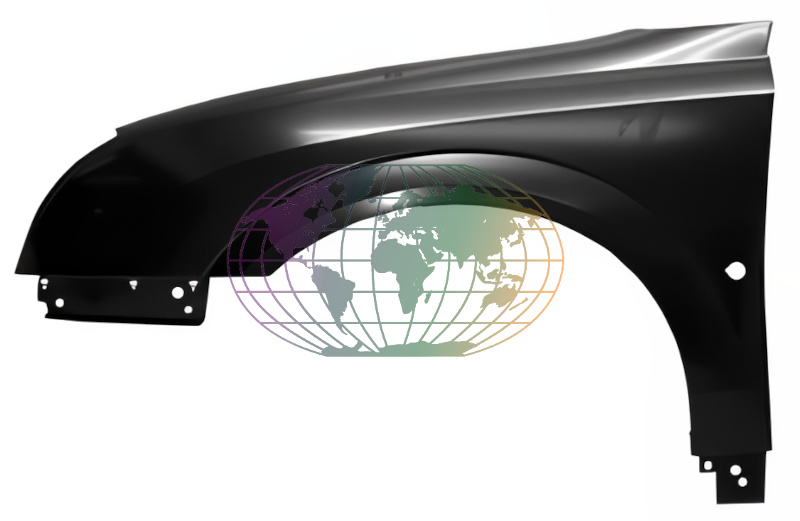 Spatbord Bodermann 6429502