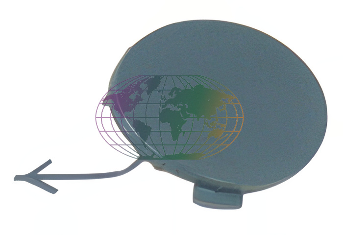 Sleepoog afdekkap Bodermann 6430145